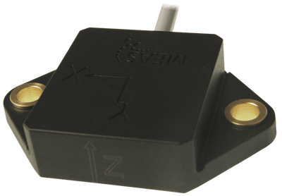 AST Plug & Play Accelerometer, 4020, 4030